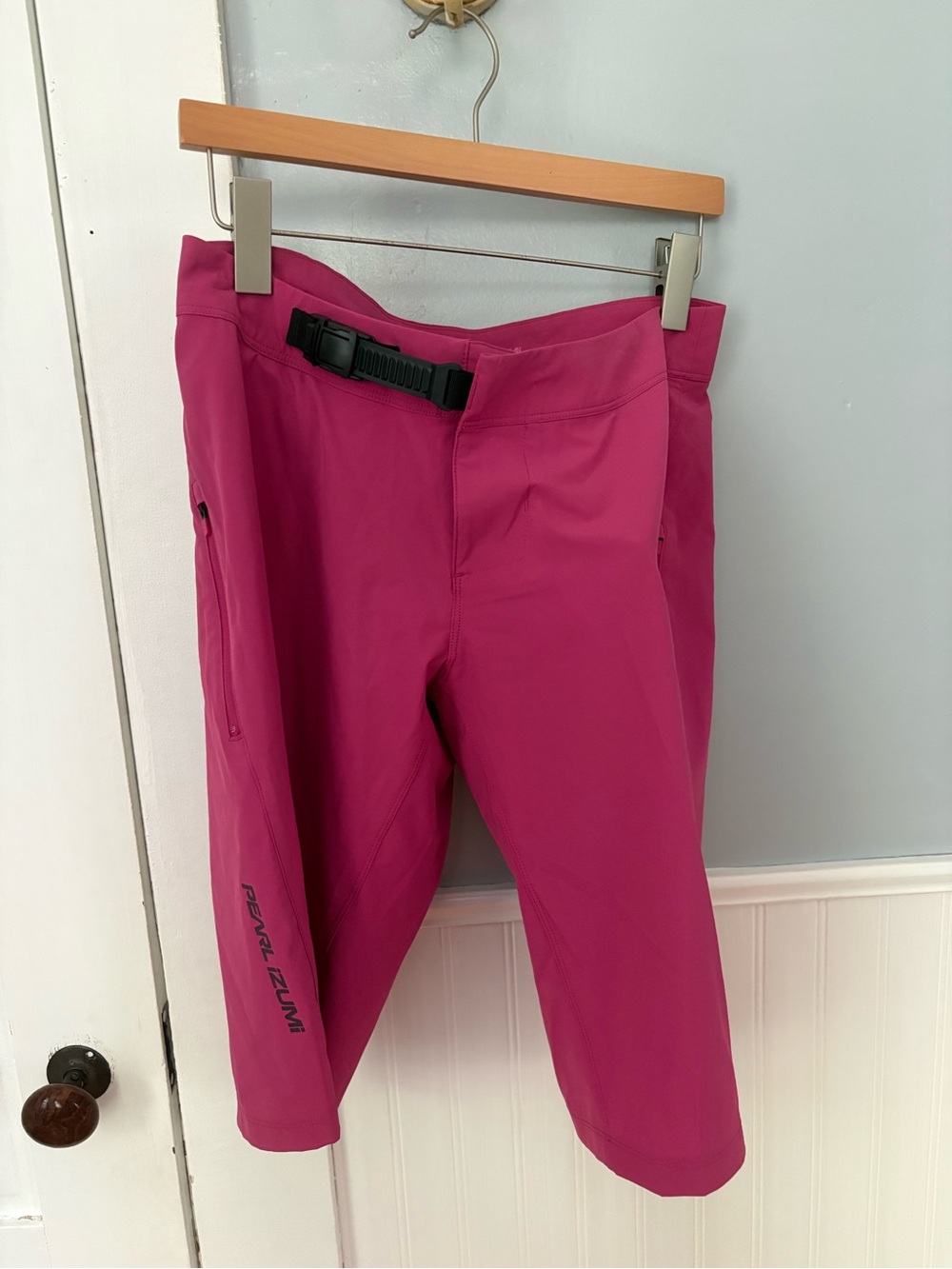 Pearl Izumi Women's Summit Mountain Shorts with Liner